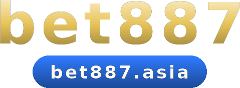 bet887 logo