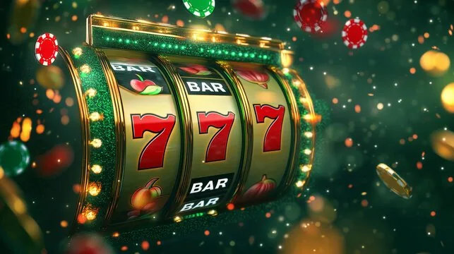 bet887 Roulette Track